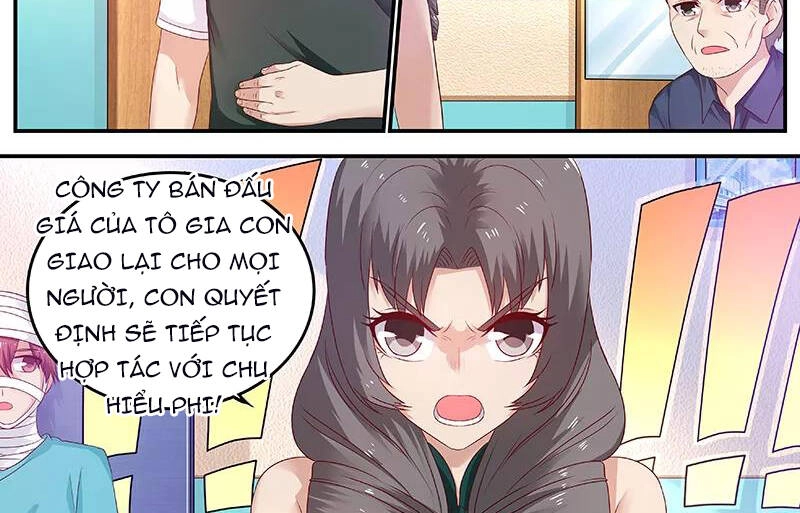 Hệ Thống X Toàn Năng Chapter 51 - 18