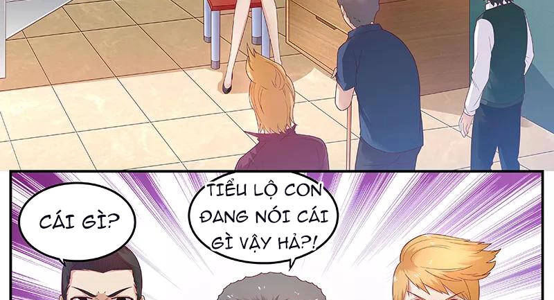 Hệ Thống X Toàn Năng Chapter 51 - 21