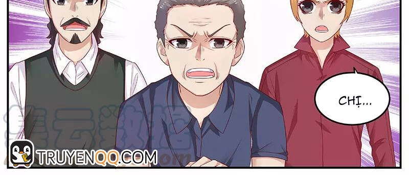 Hệ Thống X Toàn Năng Chapter 51 - 22