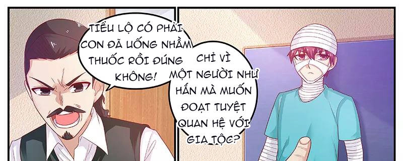 Hệ Thống X Toàn Năng Chapter 51 - 23
