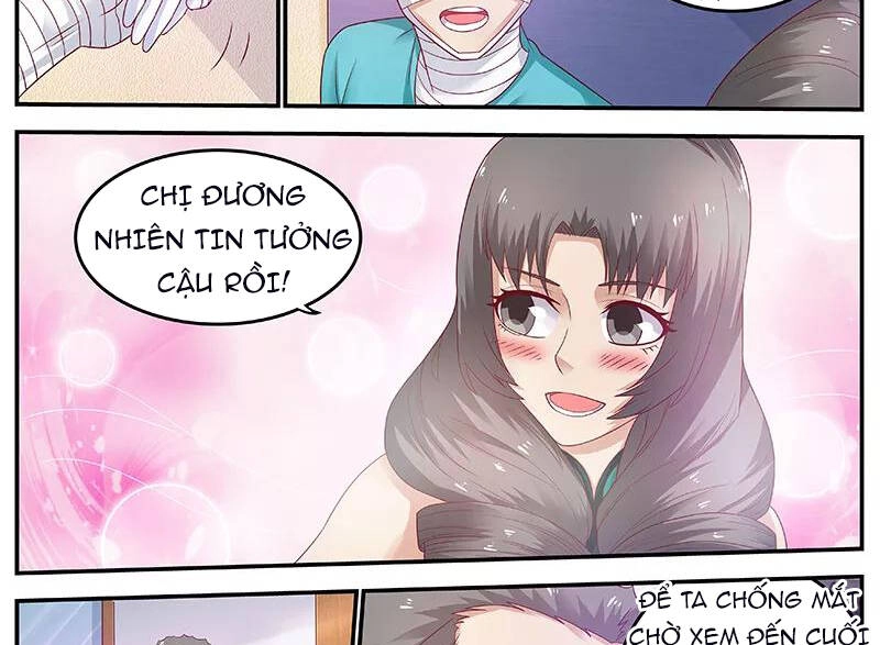 Hệ Thống X Toàn Năng Chapter 51 - 27