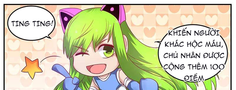 Hệ Thống X Toàn Năng Chapter 51 - 32