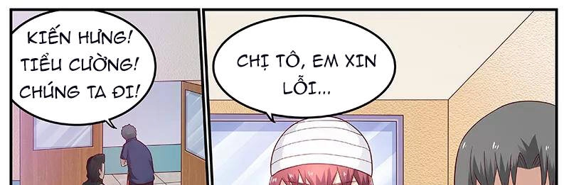 Hệ Thống X Toàn Năng Chapter 52 - 2