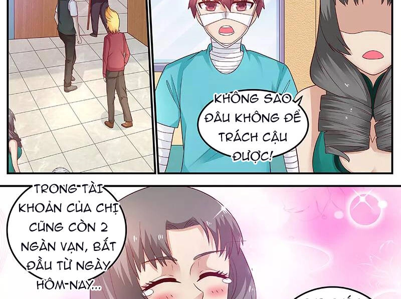 Hệ Thống X Toàn Năng Chapter 52 - 3