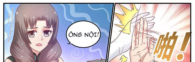 Hệ Thống X Toàn Năng Chapter 52 - 6