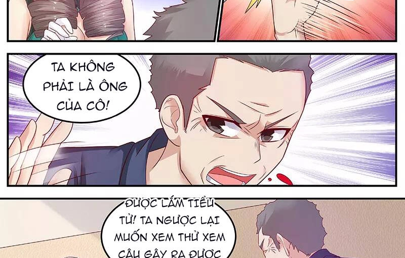 Hệ Thống X Toàn Năng Chapter 52 - 7