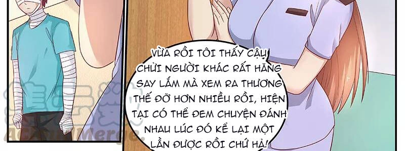 Hệ Thống X Toàn Năng Chapter 52 - 10