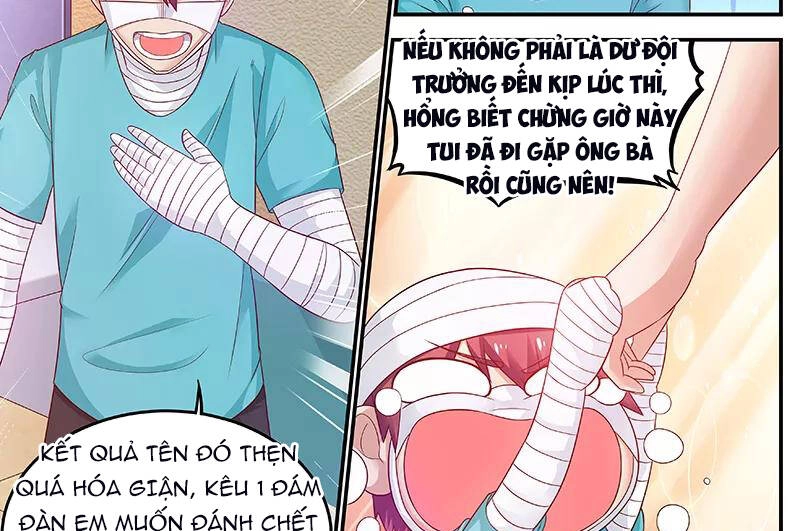 Hệ Thống X Toàn Năng Chapter 52 - 12