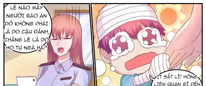 Hệ Thống X Toàn Năng Chapter 52 - 14