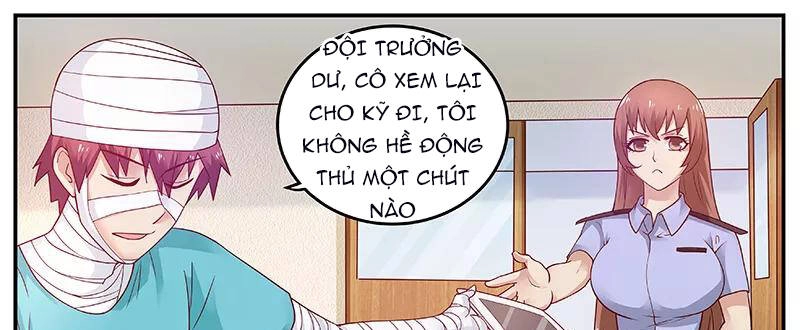 Hệ Thống X Toàn Năng Chapter 52 - 17