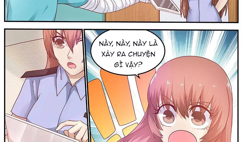 Hệ Thống X Toàn Năng Chapter 52 - 18