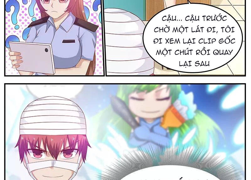 Hệ Thống X Toàn Năng Chapter 52 - 21