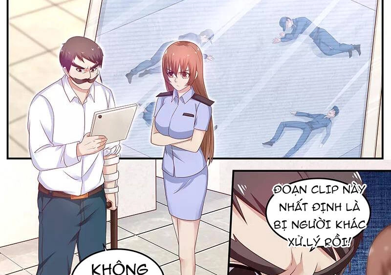 Hệ Thống X Toàn Năng Chapter 52 - 24