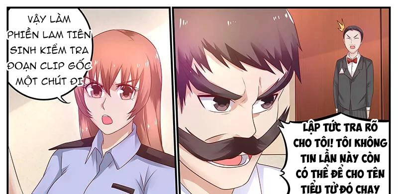 Hệ Thống X Toàn Năng Chapter 52 - 26