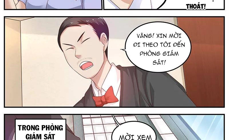 Hệ Thống X Toàn Năng Chapter 52 - 27