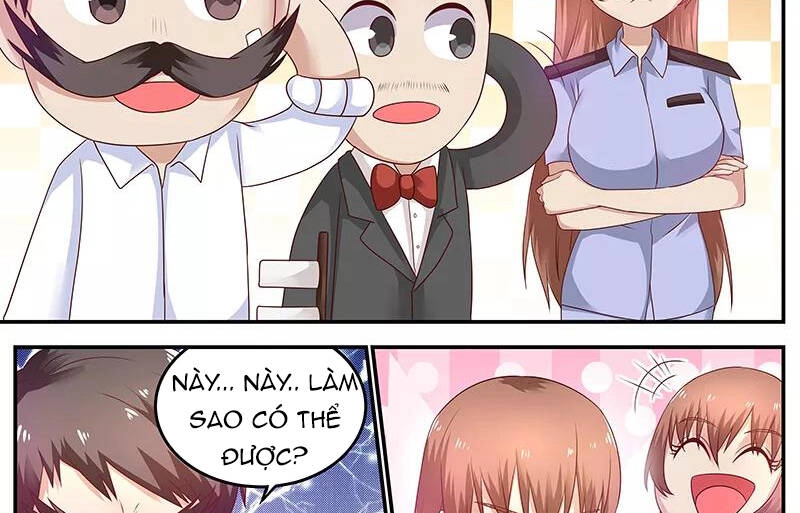 Hệ Thống X Toàn Năng Chapter 52 - 30