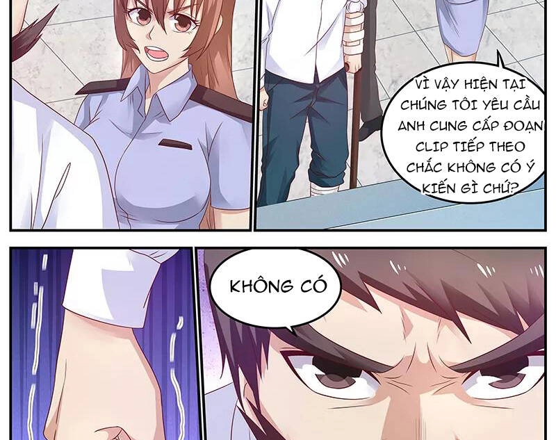 Hệ Thống X Toàn Năng Chapter 52 - 33
