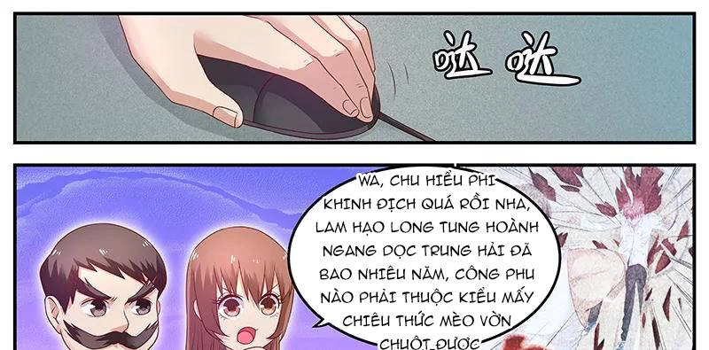 Hệ Thống X Toàn Năng Chapter 52 - 35
