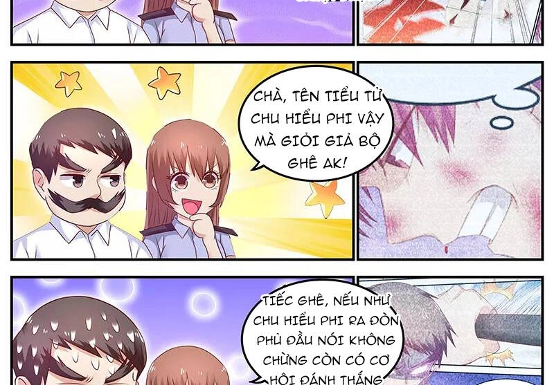 Hệ Thống X Toàn Năng Chapter 52 - 36