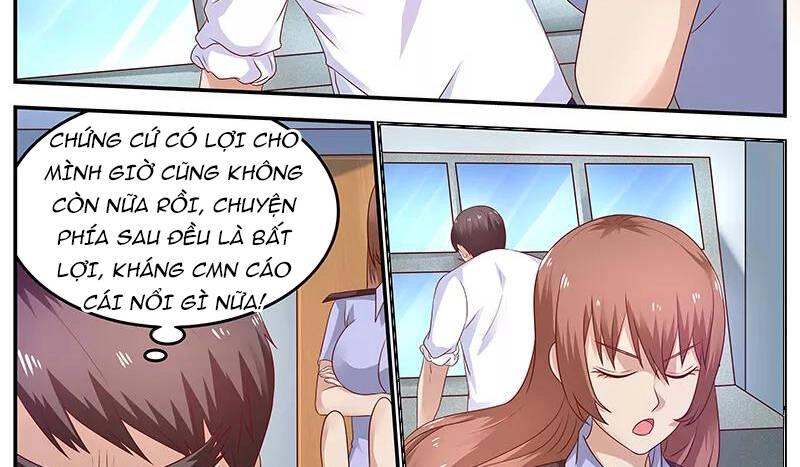 Hệ Thống X Toàn Năng Chapter 52 - 39