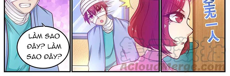 Hệ Thống X Toàn Năng Chapter 53 - 4