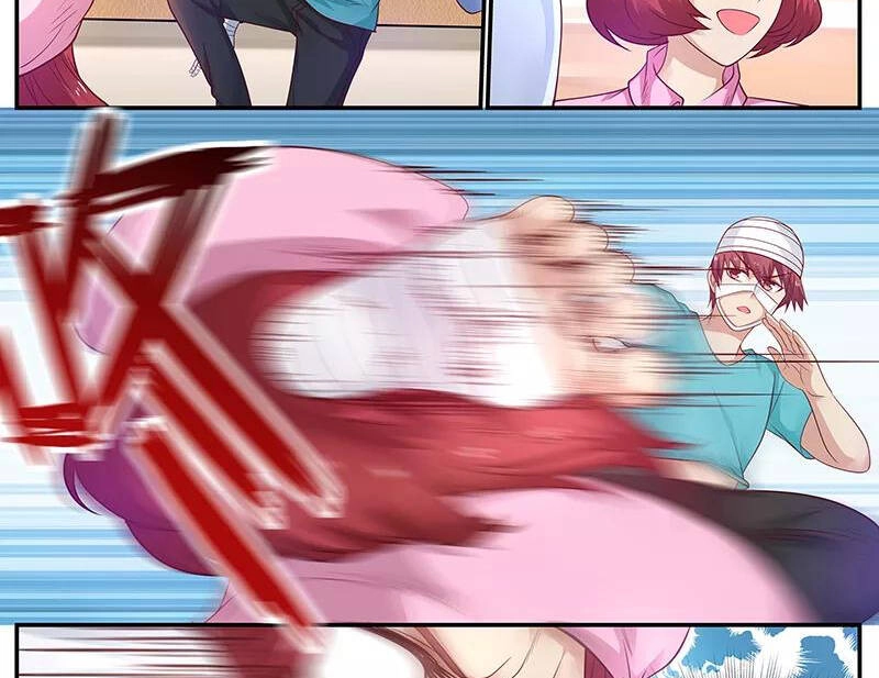 Hệ Thống X Toàn Năng Chapter 53 - 6