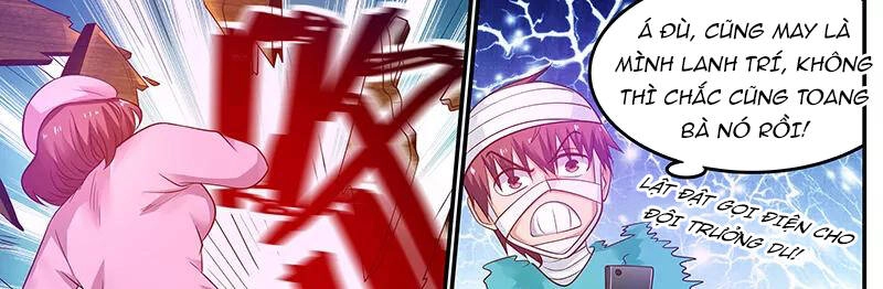 Hệ Thống X Toàn Năng Chapter 53 - 14