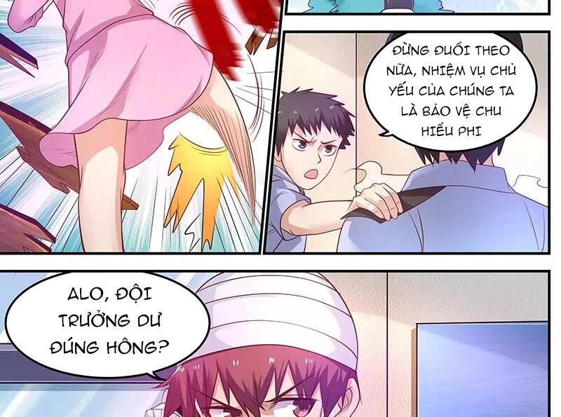 Hệ Thống X Toàn Năng Chapter 53 - 15