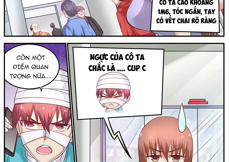 Hệ Thống X Toàn Năng Chapter 53 - 18