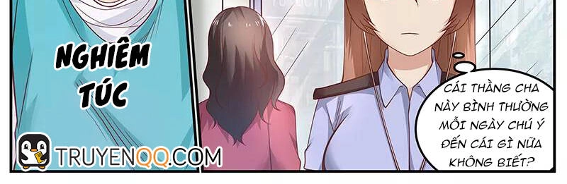 Hệ Thống X Toàn Năng Chapter 53 - 19