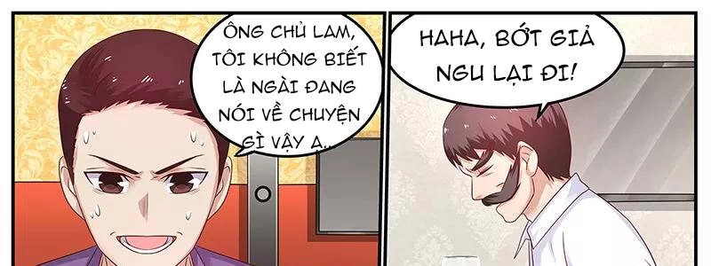 Hệ Thống X Toàn Năng Chapter 54 - 35