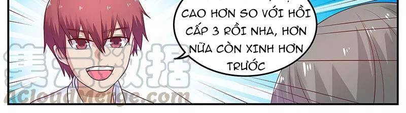 Hệ Thống X Toàn Năng Chapter 55 - 34