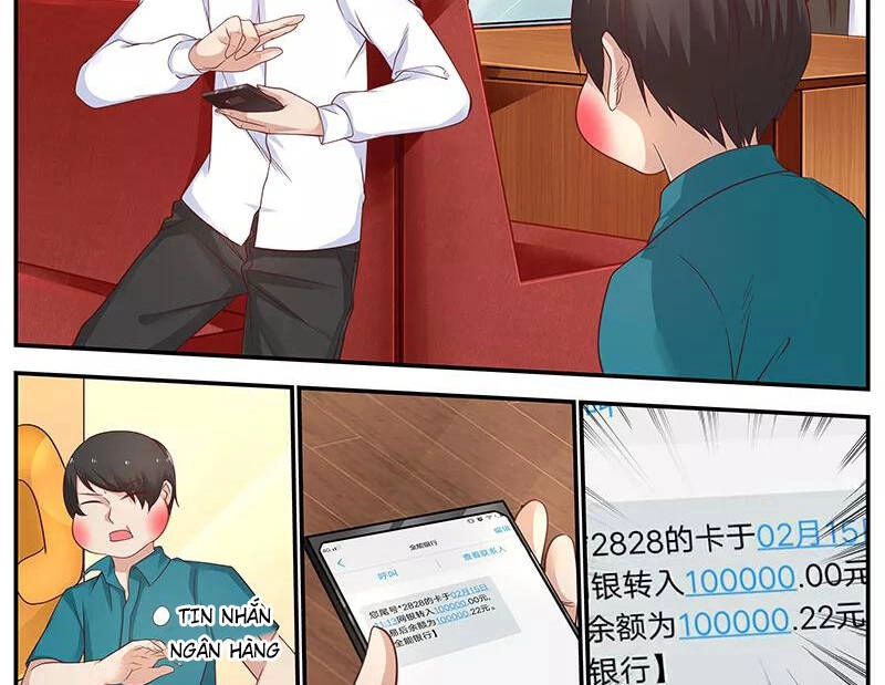 Hệ Thống X Toàn Năng Chapter 56 - 15