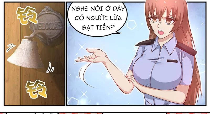 Hệ Thống X Toàn Năng Chapter 56 - 27