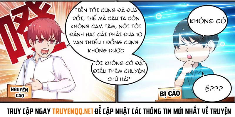 Hệ Thống X Toàn Năng Chapter 56 - 37