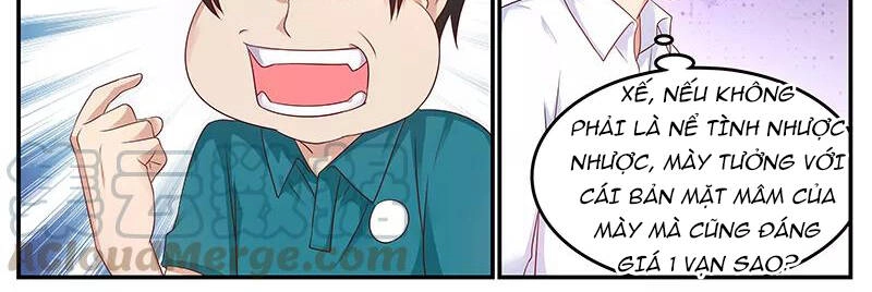 Hệ Thống X Toàn Năng Chapter 57 - 4