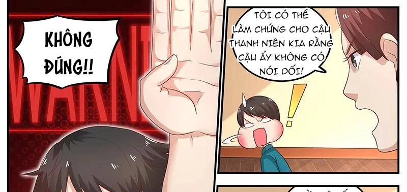 Hệ Thống X Toàn Năng Chapter 57 - 5