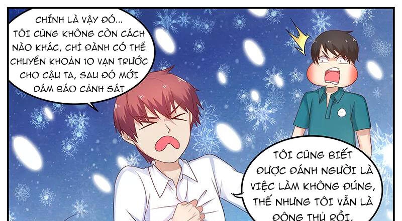 Hệ Thống X Toàn Năng Chapter 57 - 8