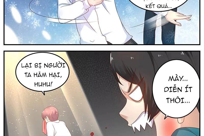 Hệ Thống X Toàn Năng Chapter 57 - 9