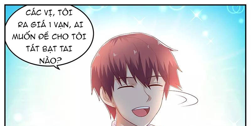 Hệ Thống X Toàn Năng Chapter 57 - 11