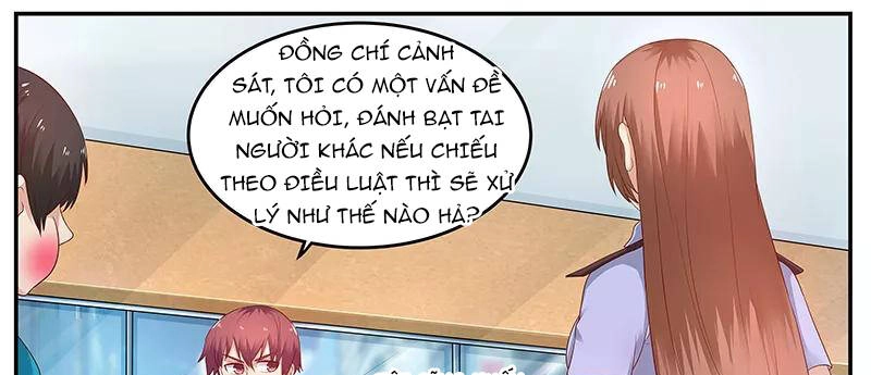Hệ Thống X Toàn Năng Chapter 57 - 14