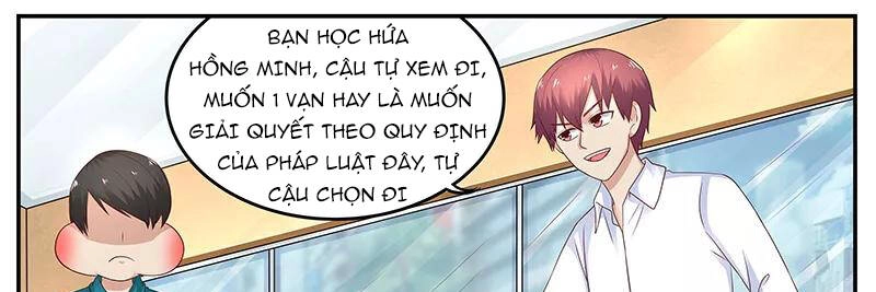 Hệ Thống X Toàn Năng Chapter 57 - 17