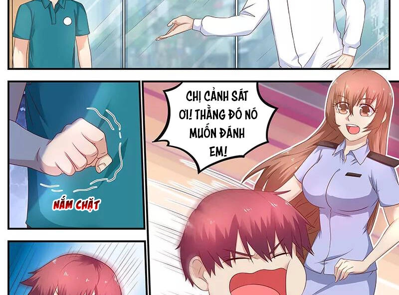 Hệ Thống X Toàn Năng Chapter 57 - 18