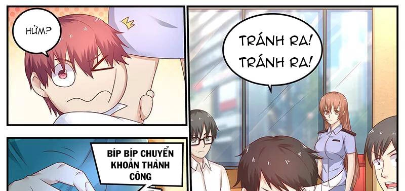 Hệ Thống X Toàn Năng Chapter 57 - 20