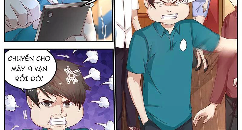 Hệ Thống X Toàn Năng Chapter 57 - 21