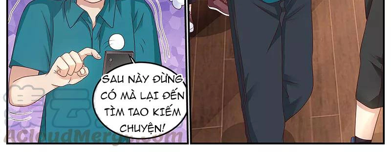 Hệ Thống X Toàn Năng Chapter 57 - 22