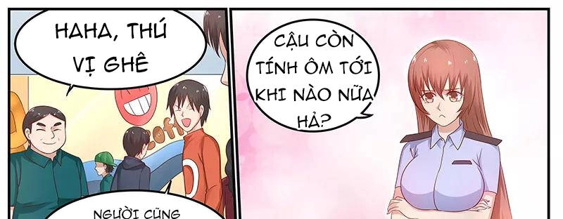 Hệ Thống X Toàn Năng Chapter 57 - 23