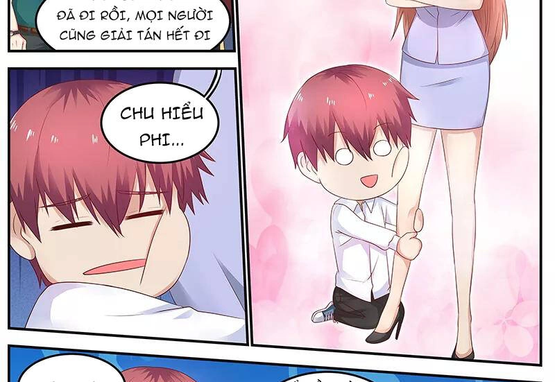 Hệ Thống X Toàn Năng Chapter 57 - 24