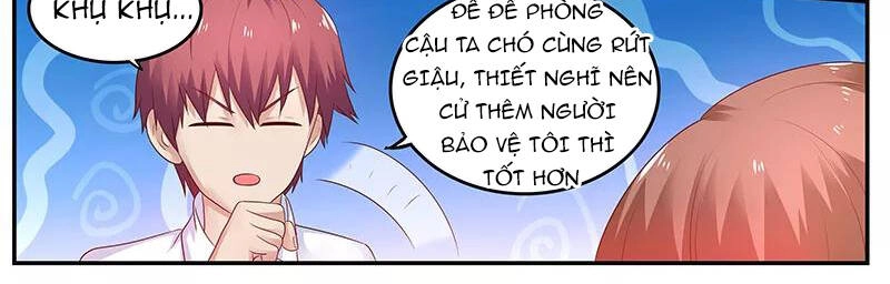 Hệ Thống X Toàn Năng Chapter 57 - 25