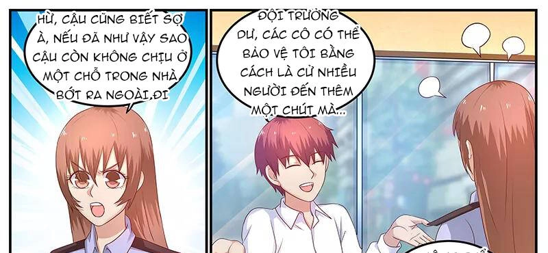 Hệ Thống X Toàn Năng Chapter 57 - 26
